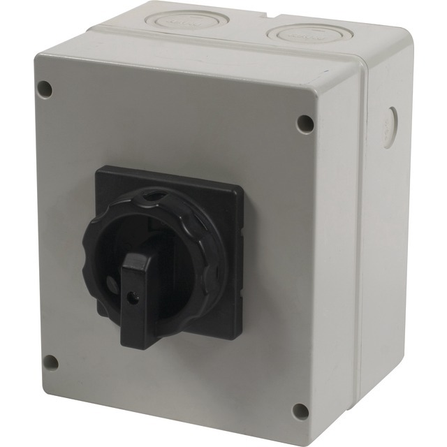 Inverseur de Source 63A pour Groupe Electrogene référence fournisseur 223443